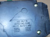 CUTLER-HAMMER 30 Amp, 2-2 Pole, 120/240 Volt Quad Circuit Breaker DNPL230230