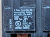 SIEMENS 100 Amp 3-Pole 240V Circuit Breaker B3100
