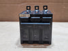 WESTINGHOUSE 15 Amp, 3 Pole, 240 Volts Circuit Breaker BAB3015H