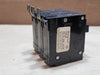 WESTINGHOUSE 15 Amp, 3 Pole, 240 Volts Circuit Breaker BAB3015H