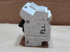 FEDERAL PIONEER 60 Amp 3-Pole 240V Circuit Breaker NB3P60