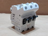 FEDERAL PIONEER 60 Amp 3-Pole 240V Circuit Breaker NB3P60