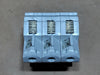 FEDERAL PIONEER 60 Amp 3-Pole 240V Circuit Breaker NB3P60