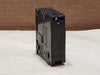 CUTLER-HAMMER 15 Amp, 1 Pole, 120/240 Volts Circuit Breaker BR115