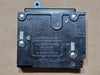 CUTLER-HAMMER 15 Amp, 1 Pole, 120/240 Volts Circuit Breaker BR115