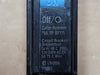 CUTLER-HAMMER 15 Amp, 1 Pole, 120/240 Volts Circuit Breaker BR115
