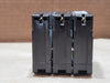 EATON 20 Amp, 3 Pole, 240 Volts Circuit Breaker BR320