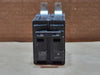 SIEMENS 20 Amp 2-Pole 120/240V Circuit Breaker B220