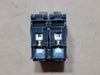 SIEMENS 20 Amp 2-Pole 120/240V Circuit Breaker B220