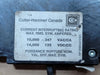 CUTLER-HAMMER 15 Amp, 1 Pole, 347 Volt Circuit Breaker GBH1015