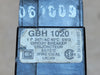 CUTLER-HAMMER 20 Amp, 1 Pole, 347 Volt Circuit Breaker GBH1020