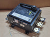 SQUARE D 1600 Amp, 3 Pole, 600 Volts Circuit Breaker PAF361600DC161