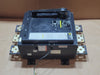 SQUARE D 1600 Amp, 3 Pole, 600 Volts Circuit Breaker PAF361600DC161