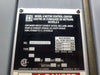 SQUARE D Model 6 Motor Control Center MCC Section, 600V, 3PH, 1200A Bus