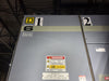SQUARE D Model 6 Motor Control Center MCC Section, 600V, 3PH, 1200A Bus