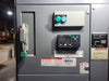 SQUARE D Model 6 Motor Control Center MCC Section, 600V, 3PH, 1200A Bus