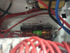 SQUARE D Model 6 Motor Control Center MCC Section, 600V, 3PH, 1200A Bus