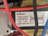SQUARE D Model 6 Motor Control Center MCC Section, 600V, 3PH, 1200A Bus
