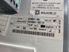 SQUARE D Model 6 Motor Control Center MCC Section, 600V, 3PH, 1200A Bus