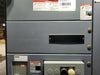 SQUARE D Model 6 Motor Control Center MCC Section, 600V, 3PH, 1200A Bus