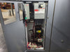 SQUARE D Model 6 Motor Control Center MCC Section, 600V, 3PH, 1200A Bus
