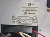 SQUARE D Model 6 Motor Control Center MCC Section, 600V, 3PH, 1200A Bus