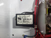 SQUARE D Model 6 Motor Control Center MCC Section, 600V, 3PH, 1200A Bus