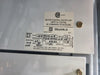 SQUARE D Model 6 Motor Control Center MCC Section, 600V, 3PH, 1200A Bus
