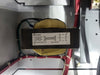 SQUARE D Model 6 Motor Control Center MCC Section, 600V, 3PH, 1200A Bus