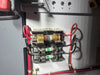 SQUARE D Model 6 Motor Control Center MCC Section, 600V, 3PH, 1200A Bus