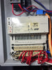 SQUARE D Model 6 Motor Control Center MCC Section, 600V, 3PH, 1200A Bus