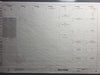 SQUARE D Model 6 Motor Control Center MCC Section, 600V, 3PH, 1200A Bus