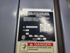 SQUARE D Model 6 Motor Control Center MCC Section, 600V, 3PH, 1200A Bus