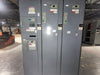 SQUARE D Model 6 Motor Control Center MCC Section, 600V, 3PH, 1200A Bus