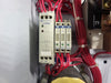 SQUARE D Model 6 Motor Control Center MCC Section, 600V, 3PH, 1200A Bus
