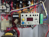 SQUARE D Model 6 Motor Control Center MCC Section, 600V, 3PH, 1200A Bus