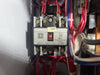 SQUARE D Model 6 Motor Control Center MCC Section, 600V, 3PH, 1200A Bus