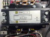 SQUARE D Model 6 Motor Control Center MCC Section, 600V, 3PH, 1200A Bus