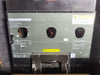 SQUARE D Model 6 Motor Control Center MCC Section, 600V, 3PH, 1200A Bus