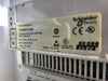 SQUARE D Model 6 Motor Control Center MCC Section, 600V, 3PH, 1200A Bus