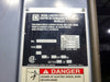 SQUARE D Model 6 Motor Control Center MCC Section, 600V, 3PH, 1200A Bus