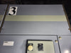 SQUARE D Model 6 Motor Control Center MCC Section, 600V, 3PH, 1200A Bus