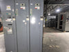SQUARE D Model 6 Motor Control Center MCC Section, 600V, 3PH, 1200A Bus