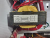 SQUARE D Model 6 Motor Control Center MCC Section, 600V, 3PH, 1200A Bus