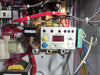SQUARE D Model 6 Motor Control Center MCC Section, 600V, 3PH, 1200A Bus