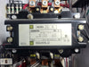 SQUARE D Model 6 Motor Control Center MCC Section, 600V, 3PH, 1200A Bus