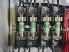 SQUARE D Model 6 Motor Control Center MCC Section, 600V, 3PH, 1200A Bus