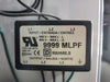 SQUARE D Model 6 Motor Control Center MCC Section, 600V, 3PH, 1200A Bus