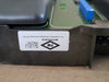 FISHER-ROSEMOUNT 8-Wide Carrier w/ Shield, KJ4001X1-BE1, 12P0818X062