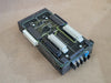 FISHER-ROSEMOUNT SYSTEMS 30 VDC, 8 Amps Wide Carrier Module KJ4001X1-BA2, 12P1562X032